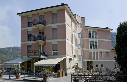 Trescore Balneario Hotel | Albergo Fornaci