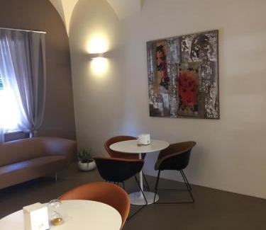 Tovo San Giacomo Hotel | Albergo Franzone