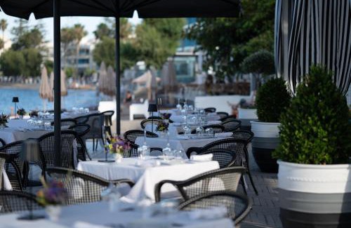 Kos Hotel | Albergo Gelsomino