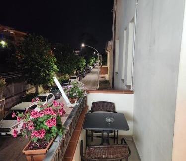 Roseto degli Abruzzi Hotel | Albergo Gemma