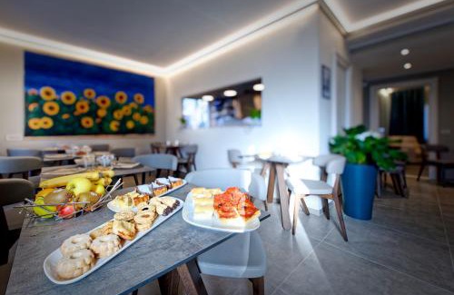 Arma di Taggia Hotel | Albergo Giuan Arma di Taggia