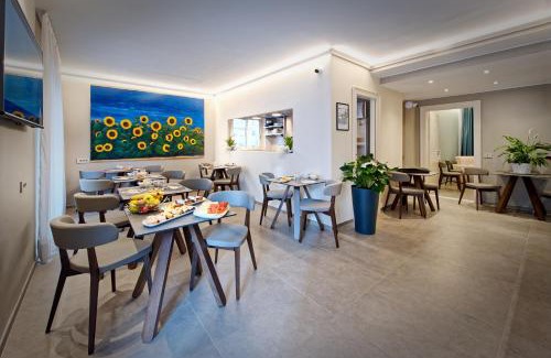 Arma di Taggia Hotel | Albergo Giuan Arma di Taggia