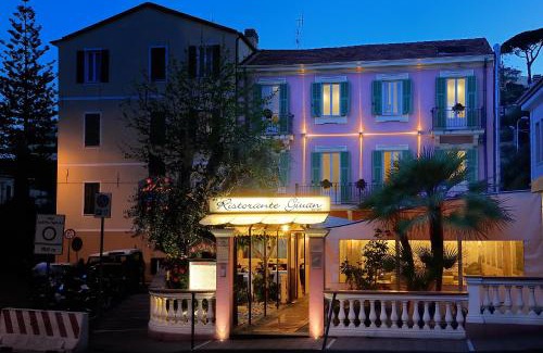 Arma di Taggia Hotel | Albergo Giuan Arma di Taggia