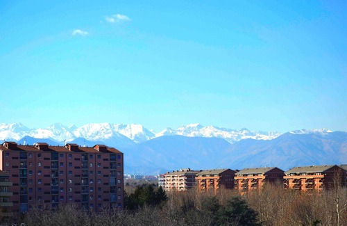 Mirafiori Hotel | Albergo Guido Reni
