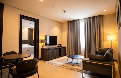 Lekki Phase 1 Hotel | Albergo Hotel and Suites