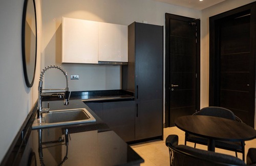Lekki Phase 1 Hotel | Albergo Hotel and Suites