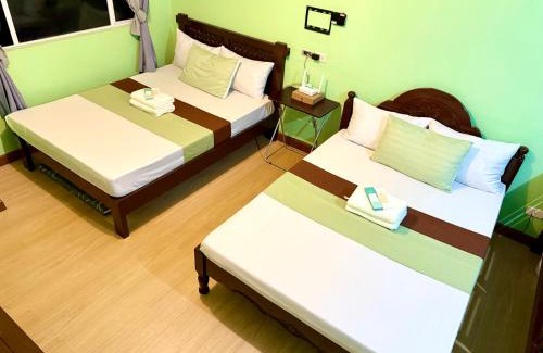 Baguio Hotel | Albergo Hotel - Studio Condo Unit - Baguio Transient
