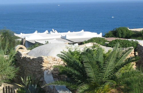 Lampedusa House | Albergo I Dammusi Di Borgo Cala Creta