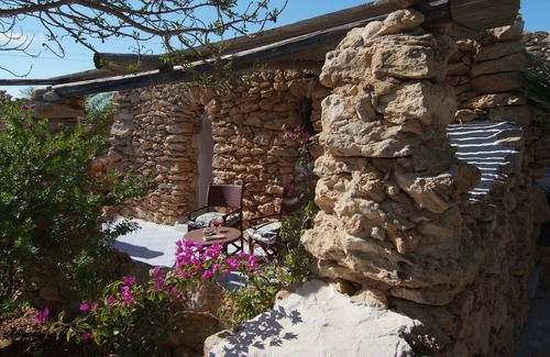 Lampedusa House | Albergo I Dammusi Di Borgo Cala Creta