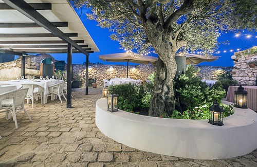 Lampedusa House | Albergo I Dammusi Di Borgo Cala Creta