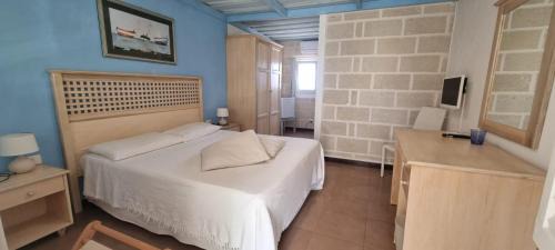 Favignana Hotel | Albergo isola mia