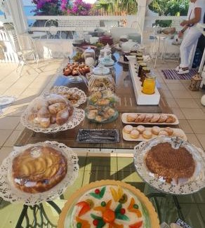 Favignana Hotel | Albergo isola mia