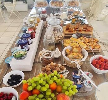 Favignana Hotel | Albergo isola mia