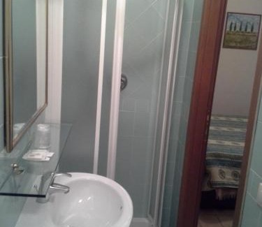 Poggibonsi Hotel | Albergo Italia di Nardi Renzo & C Snc