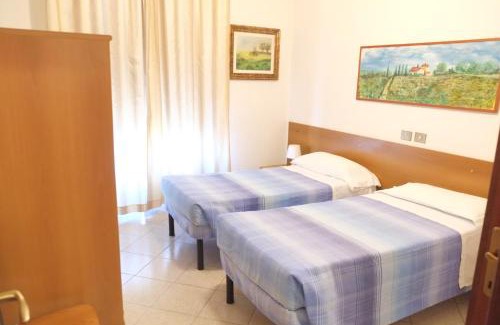 Poggibonsi Hotel | Albergo Italia di Nardi Renzo & C Snc
