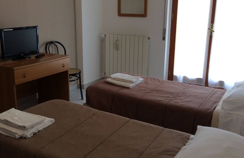Lavello Hotel | Albergo Italia
