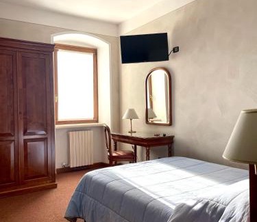 Sandra Hotel | Albergo La Meridiana