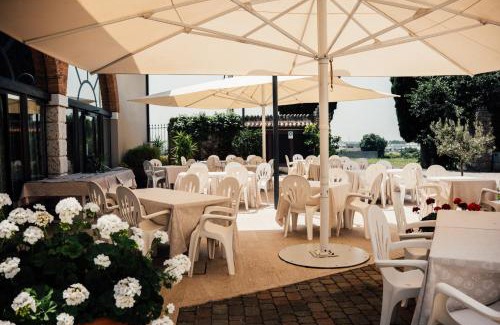 Sandra Hotel | Albergo La Meridiana