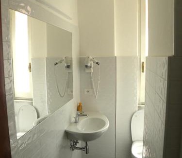Sestri Levante Hotel | Albergo La Neigra