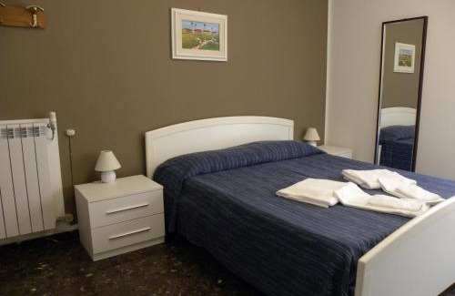 Sestri Levante Hotel | Albergo La Neigra