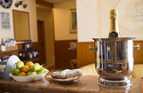 Alcamo Hotel | Albergo La Principessa
