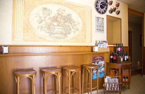 Alcamo Hotel | Albergo La Principessa