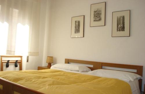Chiusi Hotel | Albergo La Sfinge