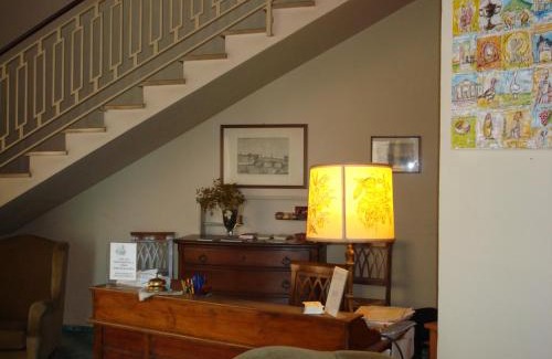 Chiusi Hotel | Albergo La Sfinge