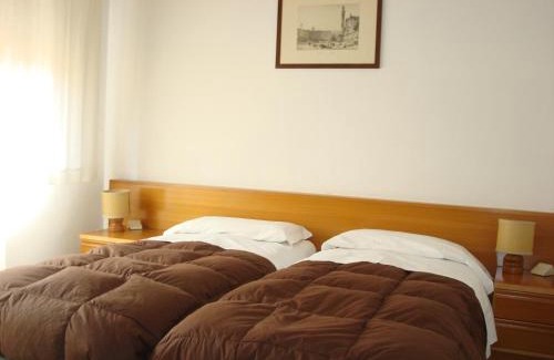 Chiusi Hotel | Albergo La Sfinge