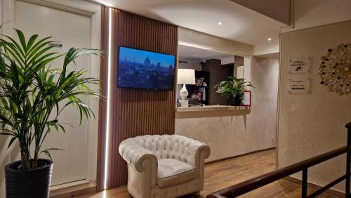 Centro Storico Sud Hotel | Albergo la Svolta