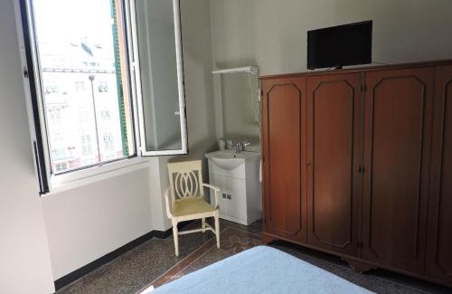 Rapallo Hotel | Albergo La Vela