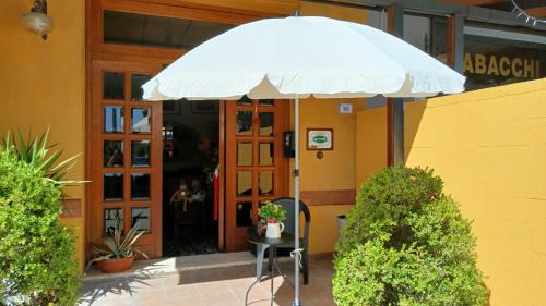 Pistoia Hotel | Albergo Le Rose