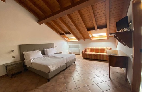 Tremezzina Hotel | Albergo Lenno