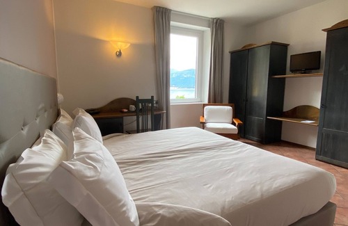Tremezzina Hotel | Albergo Lenno