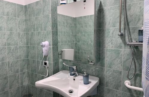 San Martino Hotel | ALBERGO LOCANDA DIANA