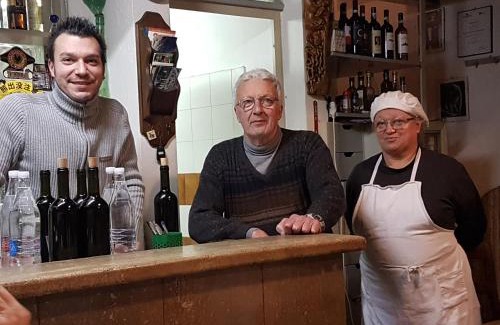 Siena Historical Center Hotel | Albergo Locanda Garibaldi
