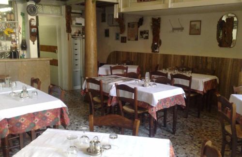 Siena Historical Center Hotel | Albergo Locanda Garibaldi