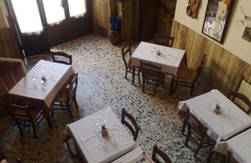 Siena Historical Center Hotel | Albergo Locanda Garibaldi