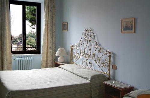 Castel Gandolfo Hotel | Albergo Lucia Pagnanelli