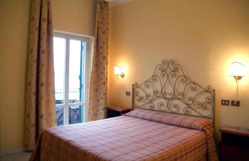 Castel Gandolfo Hotel | Albergo Lucia Pagnanelli