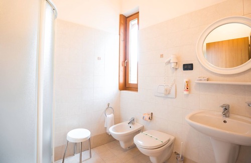 Ledro Hotel | Albergo Maggiorina