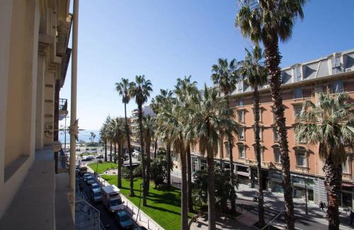 Sanremo Centre Hotel | Albergo Malibu