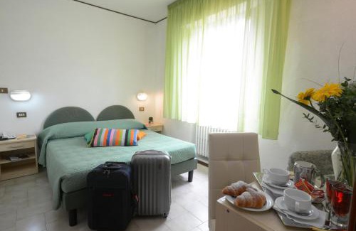 Chianciano Terme Hotel | Albergo Martini