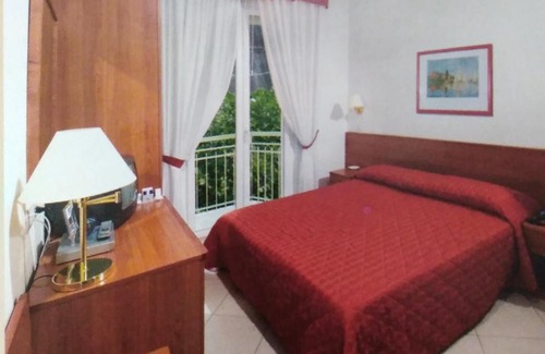 Fano Hotel | ALBERGO METAURO