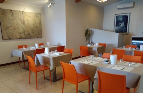 Fano Hotel | ALBERGO METAURO