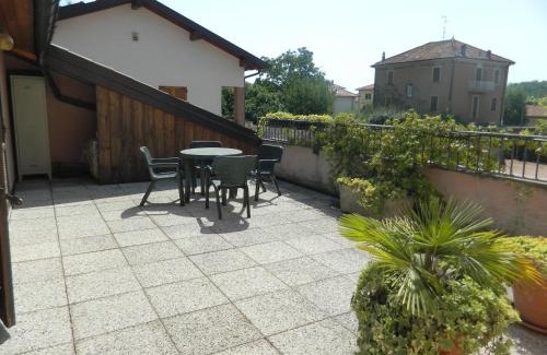 Valmorea Hotel | Albergo Michieletto
