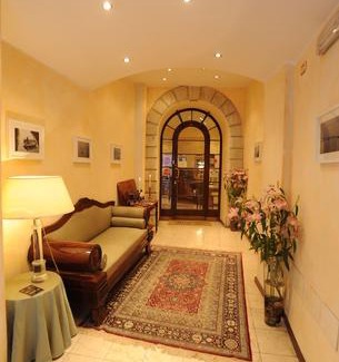 Brescia Antica Hotel | Albergo Orologio