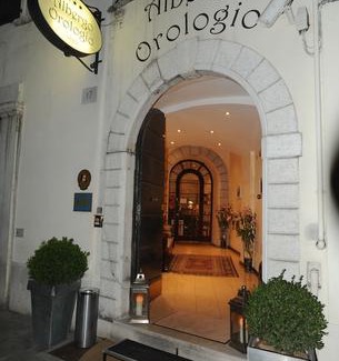 Brescia Antica Hotel | Albergo Orologio