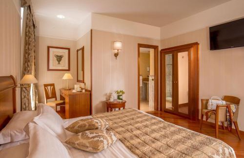 Rione III Colonna Hotel | Albergo Ottocento