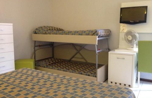 Pallanza Hotel | Albergo Pesce D'oro